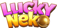 Logo Lucky Neko